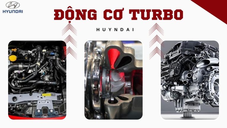 Động cơ turbo là gì