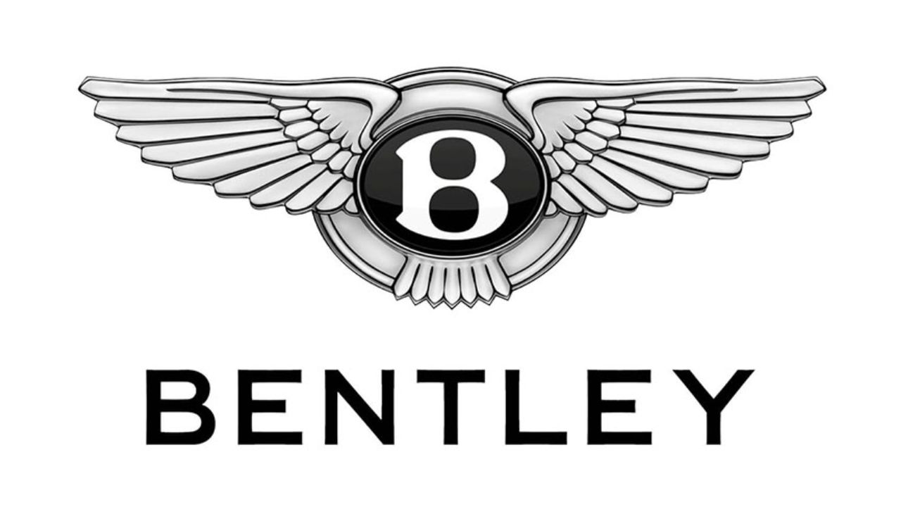 Biểu tượng của Bentley