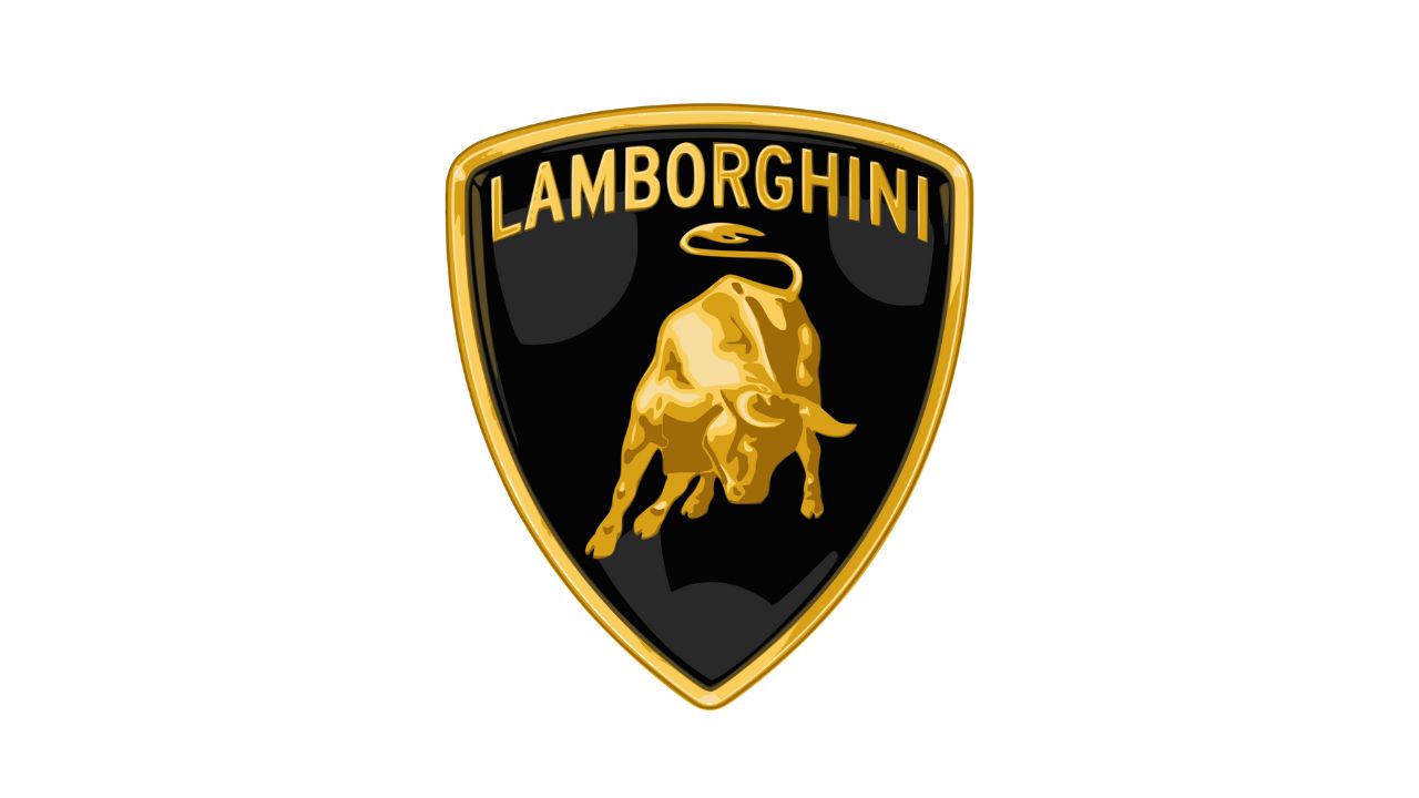 Thương hiệu xe Lamborghini