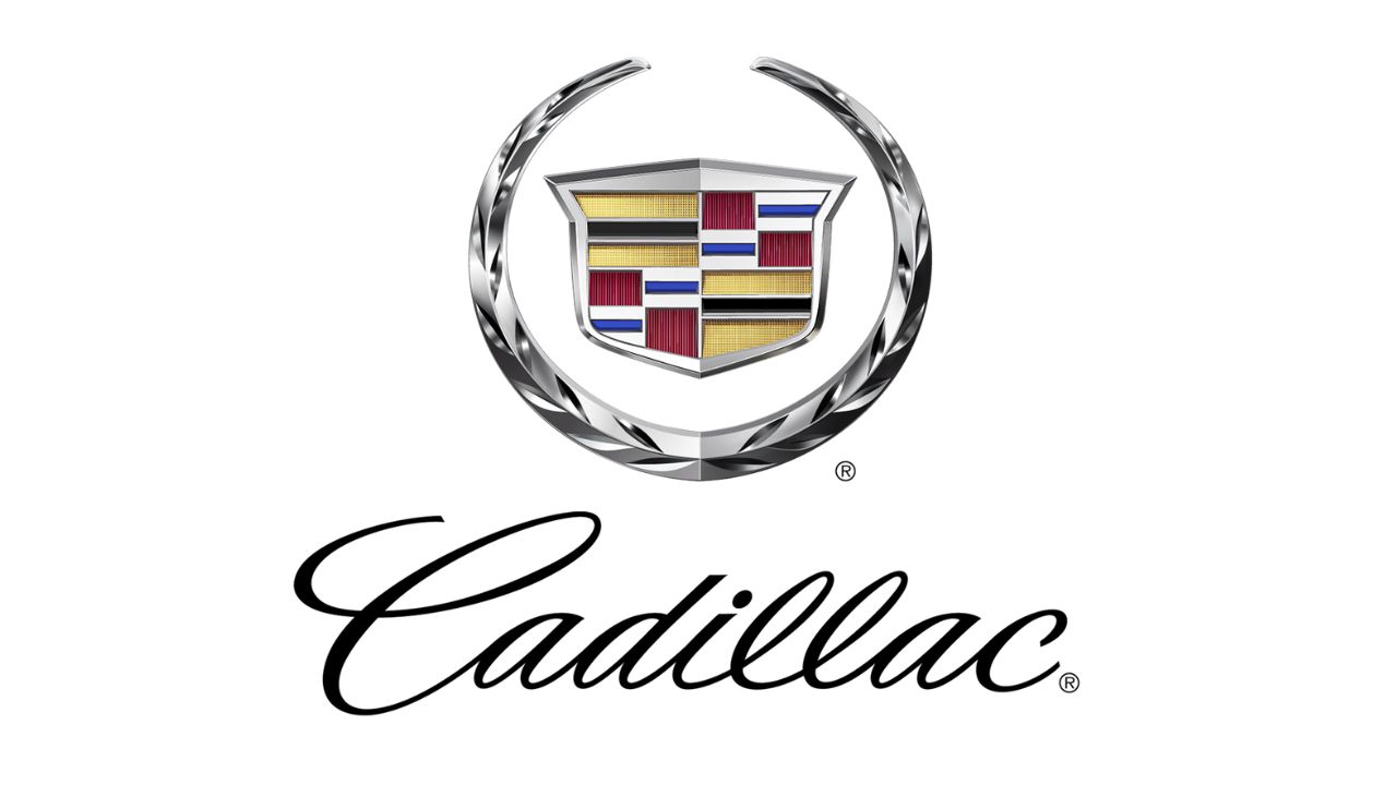 Biểu Tượng Xe Cadillac