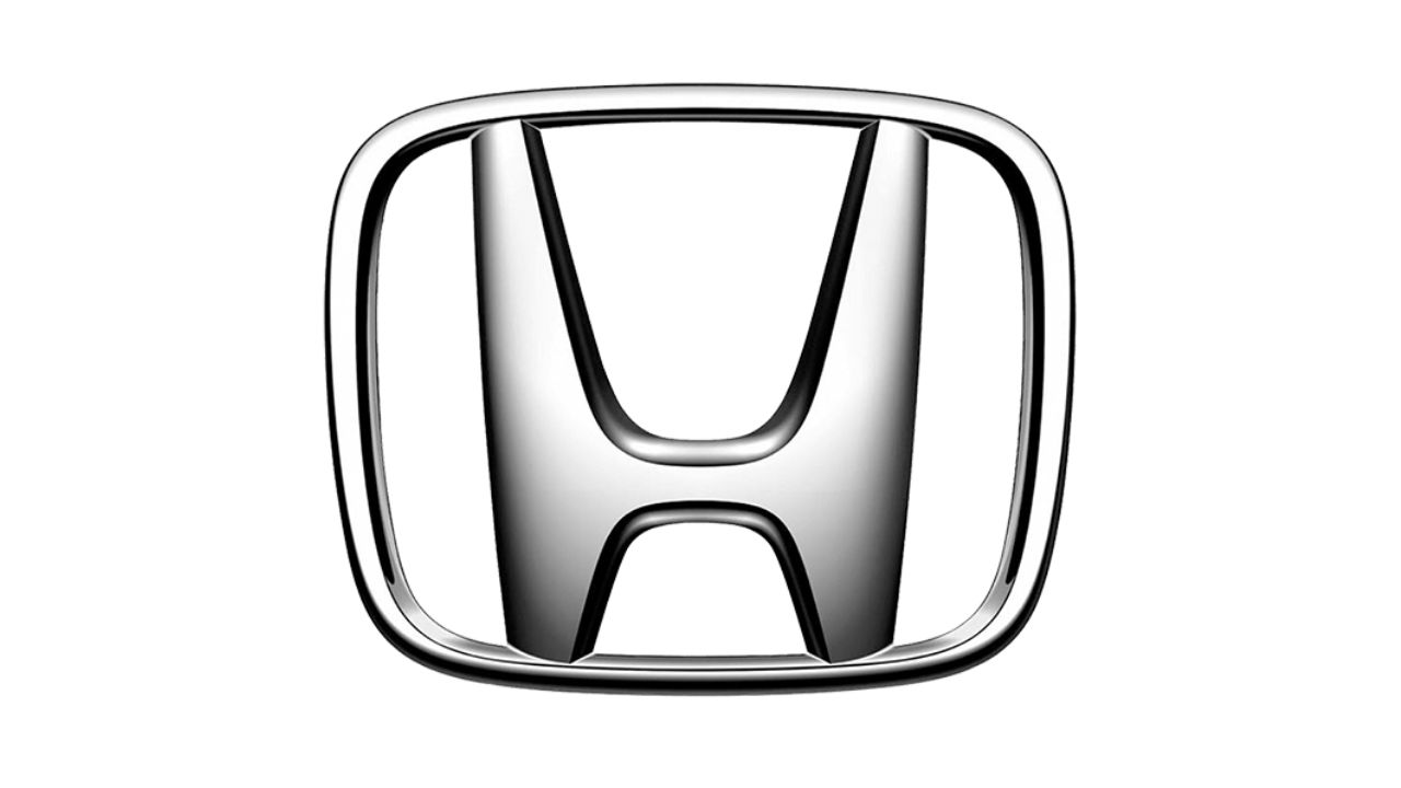 Biểu tượng xe oto Honda