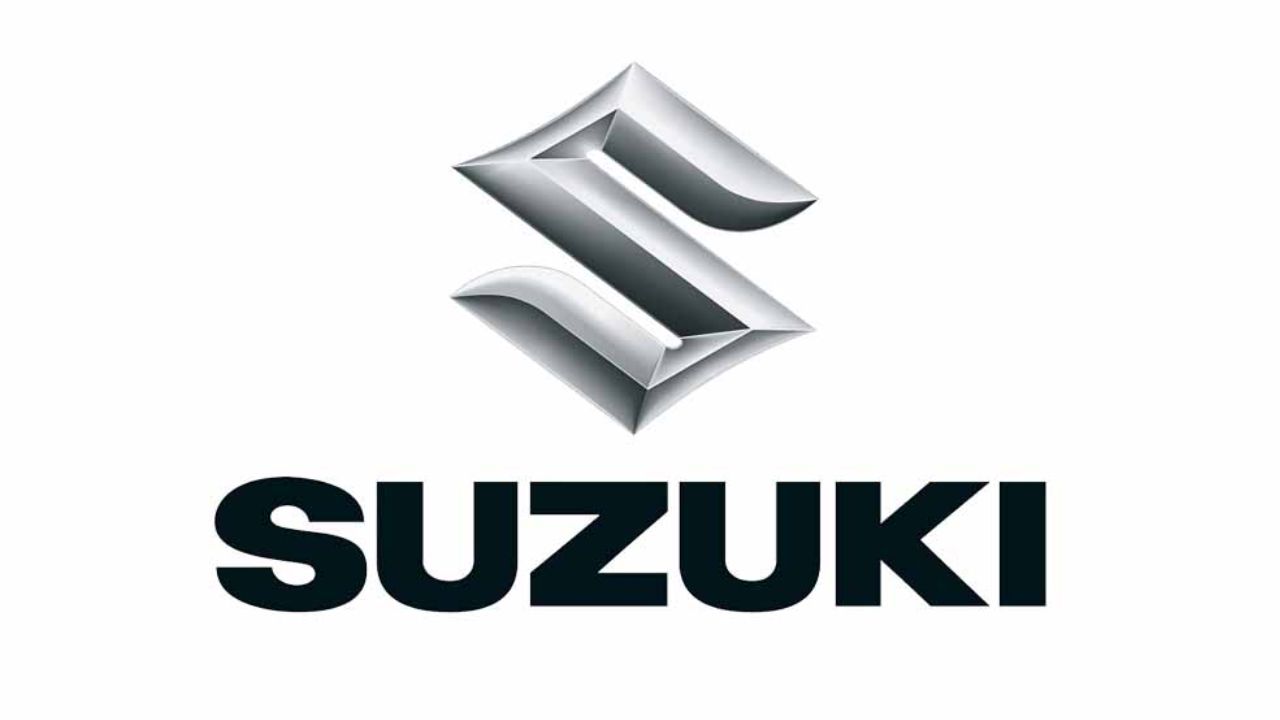 Biểu tượng xe ô tô Suzuki