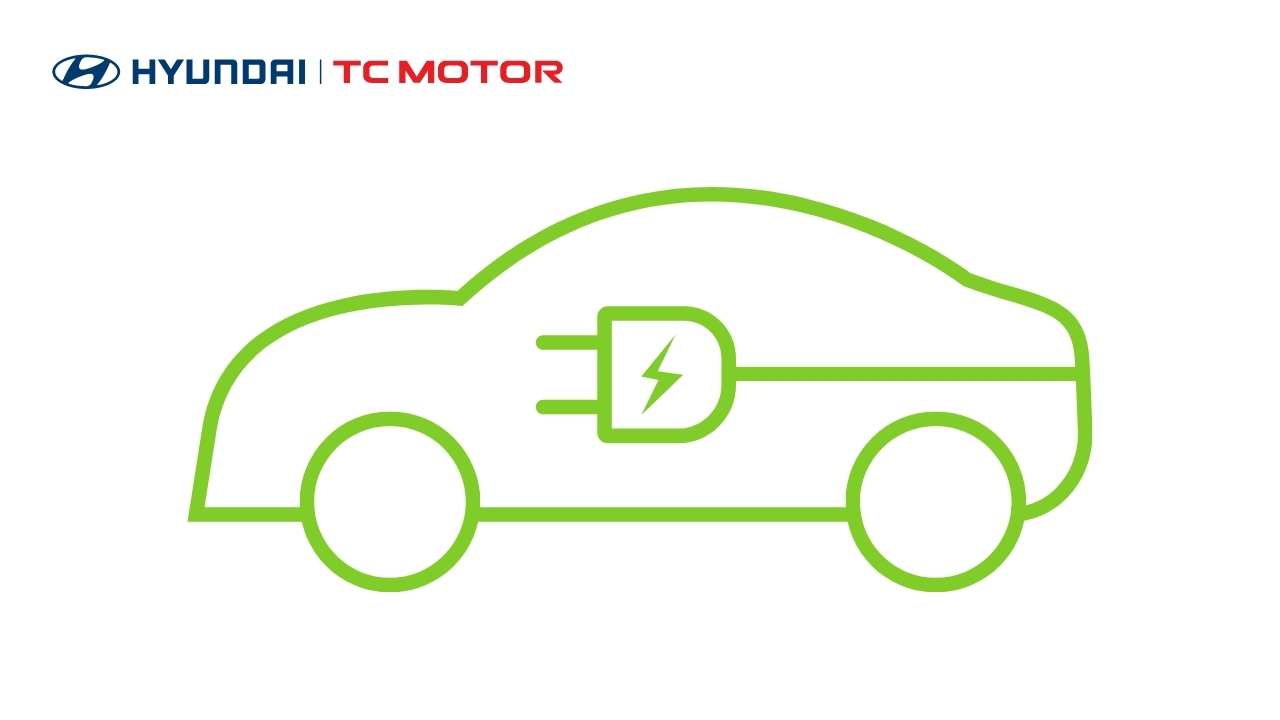 Chế độ lái Eco giúp xe điện vận hành hiệu quả, trơn tru hơn
