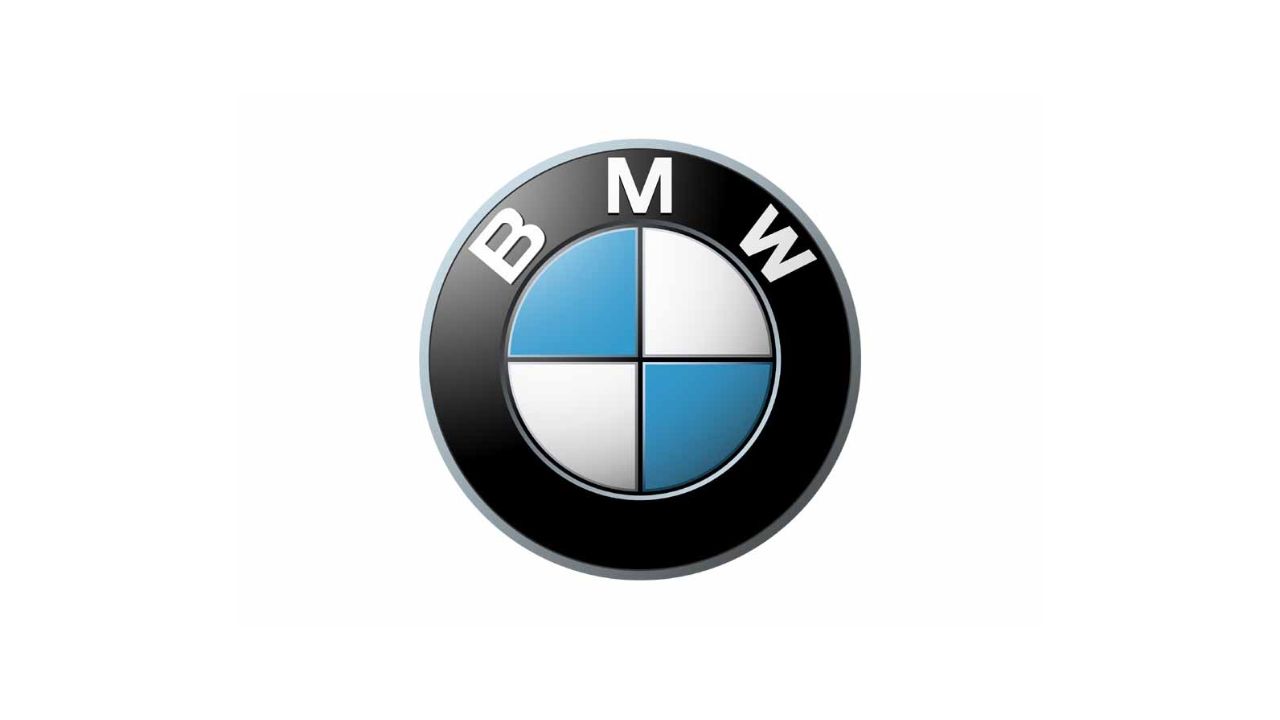 Hãng xe hơi BMW