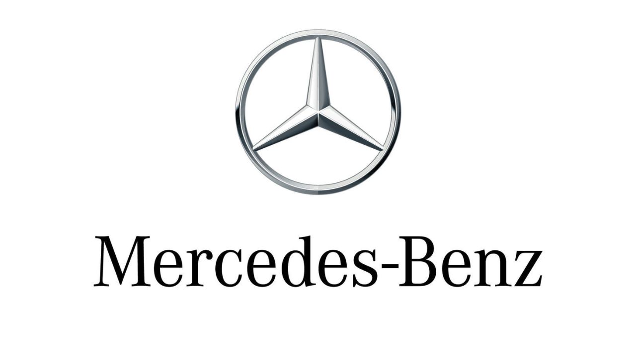 Hiệu xe hơi Mercedes