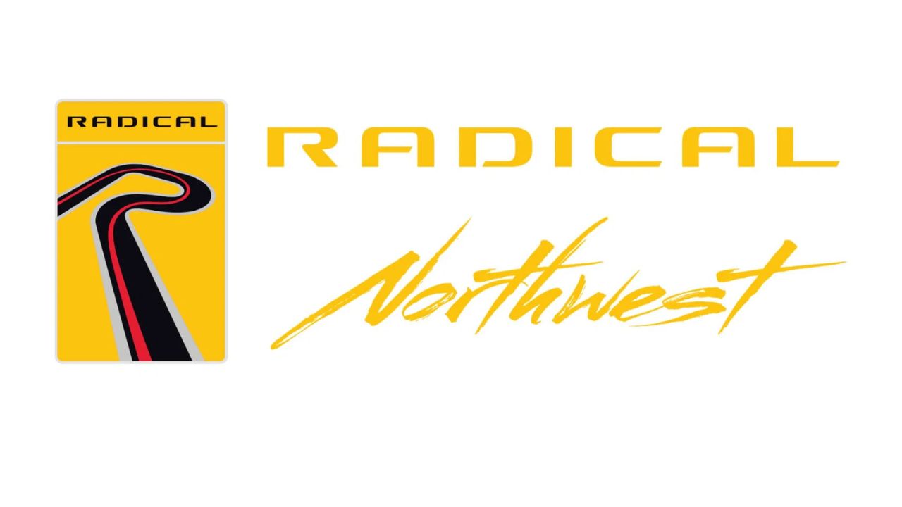 Logo hãng xe Radical