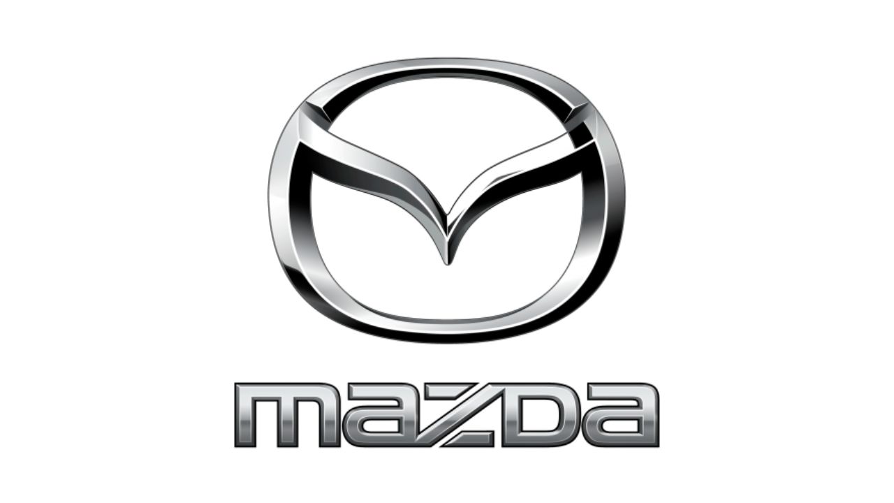 Logo siêu xe Mazda