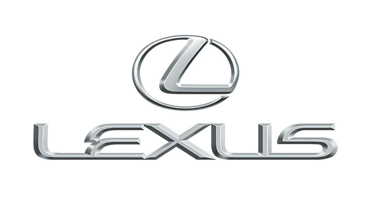 Logo Xe Đẹp Lexus