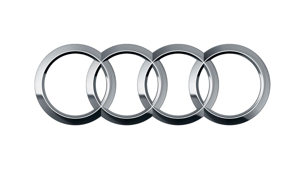 Thương hiệu ô tô Audi