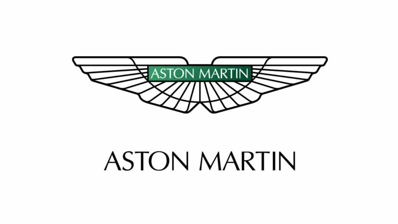 Ý nghĩa Logo Xe Aston Martin